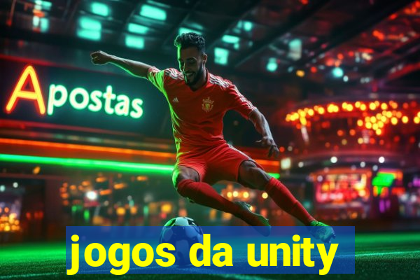 jogos da unity